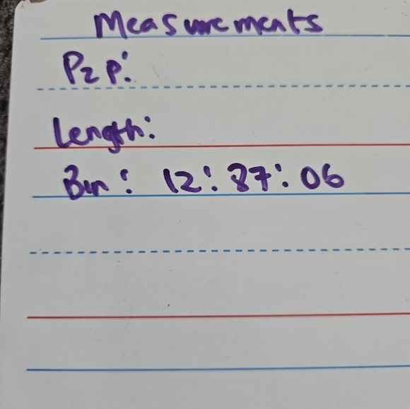 Imoshion Cosmetic Makeup Bag Canvas Signature Logo Zip Around Pink Barbie - Picture 5 of 11